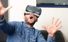 拥抱 VR技术