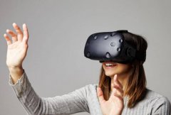 什么是360度VR全景？
