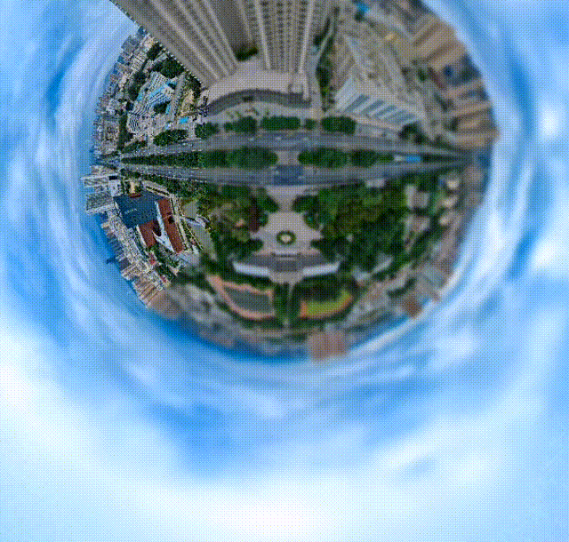 VR技术