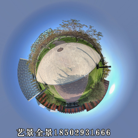 旅游景区案例展示